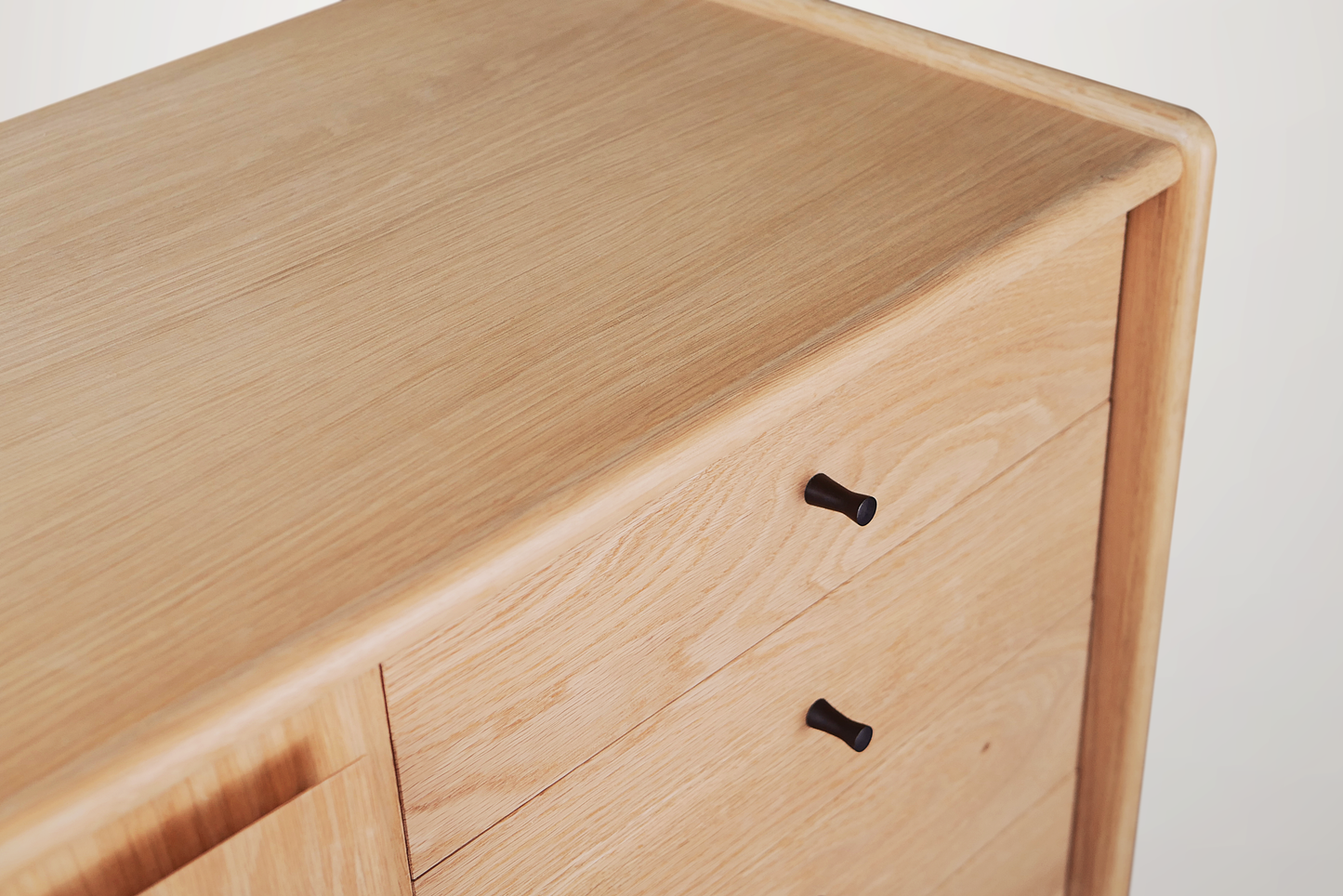 Entryway Shoe Cabinet